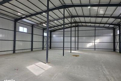 Spațiu comercial, de 500 mp, în Afumați - 8