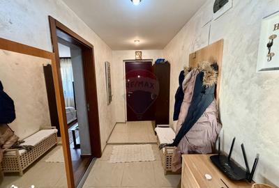 Casă cu 4 camere cu Teren 1076 Mp în Central - 20
