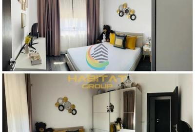 Apartament cu 3 camere decomandat, mobilat în Berceni - 12
