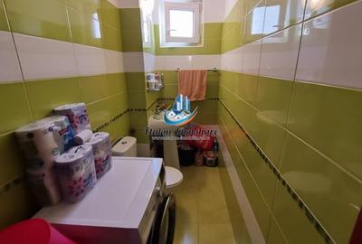 Apartament cu 4 camere decomandat în Precista - 4