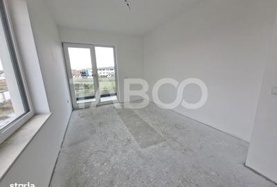 Casă cu 4 camere decomandat cu Teren 115 Mp în Central - 4