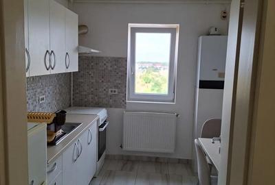 Garsonieră decomandată în Giroc - 3