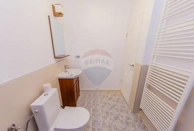 Casă cu 7 camere cu Teren 6370 Mp în Groși - 5