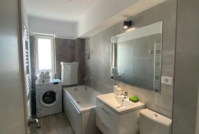 Garsonieră decomandată, mobilată în Valea Lupului - 6