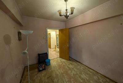 Apartament 3 camere, 70 m , 2 balcoane Drumul Taberei, langa metrou - 5