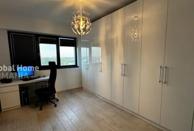Apartament cu 4 camere decomandat, mobilat în Central - 14
