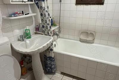 Garsonieră decomandată în Lipovei - 1