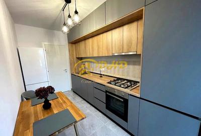 Apartament Dacia 550 euro - 3