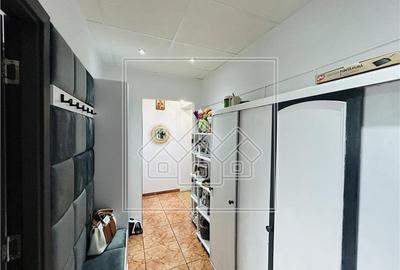 Apartament cu 2 camere decomandat în Aeroport - 12