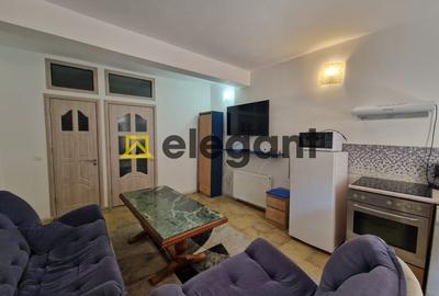 Garsoniera transformata in 2 camere, parter, AC, centrala, parcare, Ultracentral - 1