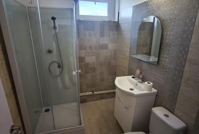 Apartament cu 2 camere semidecomandat, mobilat în City Park Mall - 10