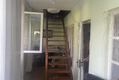 Casă în Podu Doamnei - 1