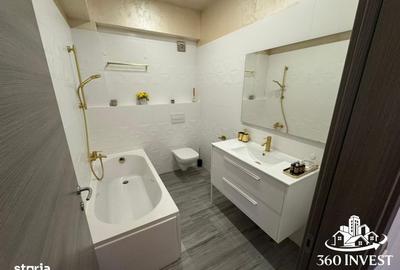 Garsonieră în Central