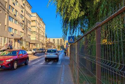 Spațiu comercial, de 52.869998931885 mp, în Sud - 5