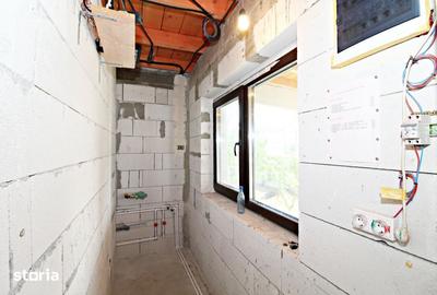 Casă cu 4 camere cu Teren 470 Mp în Central - 9