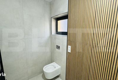 Casă cu 3 camere cu Teren 288 Mp în Central - 13