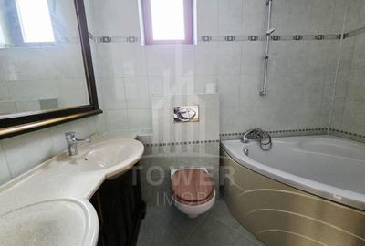 Casă de închiriat – Calea Dumbrăvii, zona Parcul Sub Arini - 9