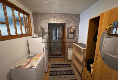 APARTAMENT CU 2 CAMERE DE INCHIRIAT- NORD-PODUL CU LANTURI-SELGROS - 7
