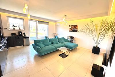 Apartament cu 3 camere decomandat, mobilat în Pipera - 2