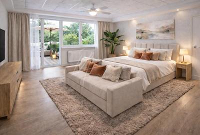 Apartament cu 5 camere decomandat, mobilat în Prelungirea Ghencea - 8