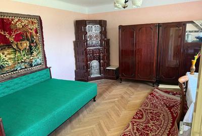 Casă cu 4 camere cu Teren 9000 Mp în Drăgănești - 7