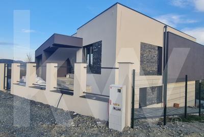 Casa Individuala moderna 4 cam–Teren 815 mp.SU 201 mp. Șelimbar-Sibiu - 1