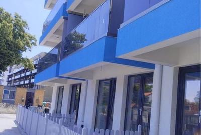 Apartament decomandat în Central - 6