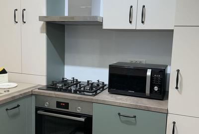 Apartament cu 2 camere decomandat în Miorița - 3