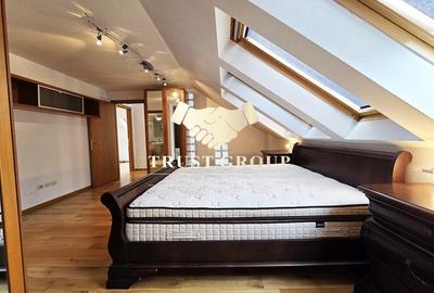 Penthouse 3 camere tip duplex Arcul de Triumf  |Loc de parcare dublu | - 5