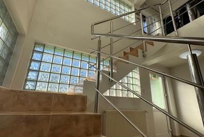 Casa Fundulea si Buc Vara+Spatiu comercial 500 euro chirie lunara -randament 3% - 10