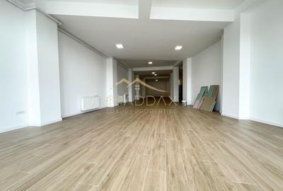 Spațiu comercial, de 362 mp, în Calea Victoriei - 34