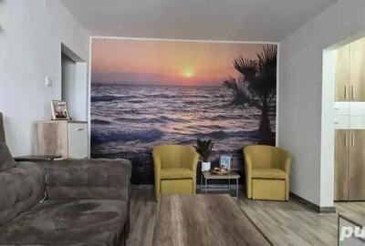 Apartament cu 3 camere decomandat în Central - 1