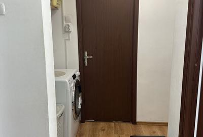 Apartament cu 2 camere decomandat în Central - 2