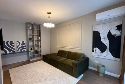 Apartament cu 2 camere decomandat în Berceni