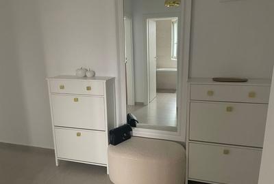 Apartament cu 2 camere decomandat în Central - 6
