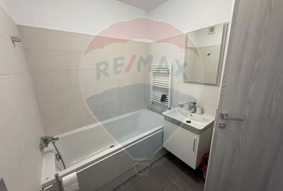 Apartament cu 2 camere de inchiriat in zona Lapus Arges - 7