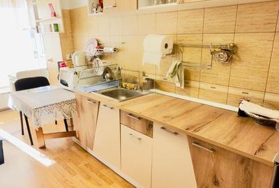 Apartament 3 camere de vanzare in Mazepa 2 - 5