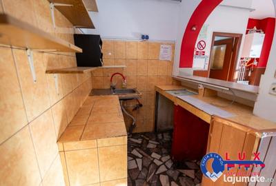 Spațiu comercial, de 35 mp, în Peco - 8