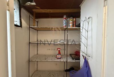 Apartament cu 3 camere decomandat, mobilat în Zorilor - 4