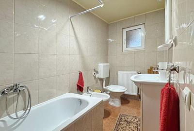 CASA 5 CAMERE IN RACADAU- LINISTE, NATURA SI CONFORT - 15