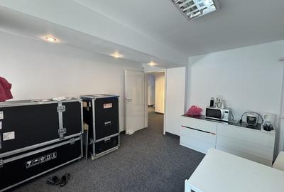 Birou, de 95 mp, în Unirii - 11