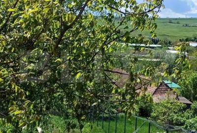 Casă cu 2 camere cu Teren 380 Mp în Copăceni - 3