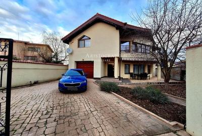 Vila individuala proximitate DN1 Corbeanca - 2