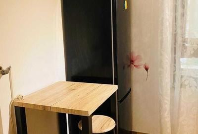 Garsonieră semidecomandată, mobilată în Crângași - 4