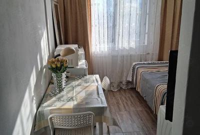 Garsonieră nedecomandată în Complex Studențesc - 5