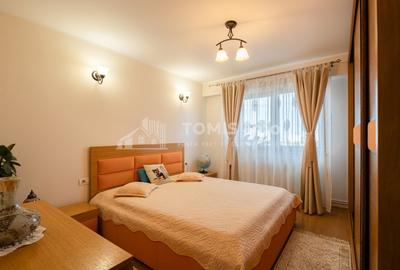 Apartament 2 camere cu vedere panoramica Apartament 2 camere cu vedere panoramica - 8