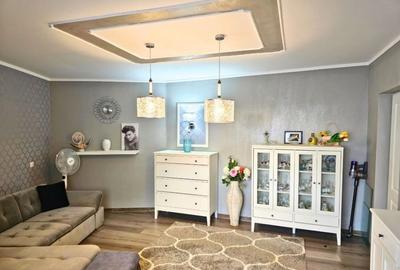 Apartament cu 2 camere decomandat în Central - 8