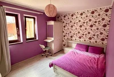Duplex cu 7 camere în Florești