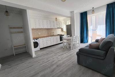 Apartament cu 2 camere semidecomandat în Central - 8