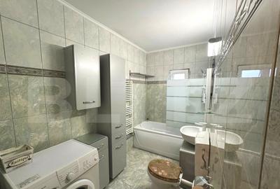 Apartament 3 camere, 60 mp, zona Modern - 16